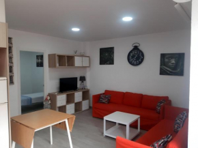 Precioso apartamento en Malvarrosa Playa Valencia
